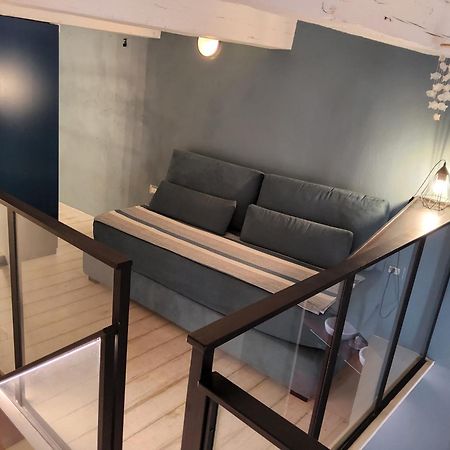 Open Suite Cobalto Cagliari Exterior photo