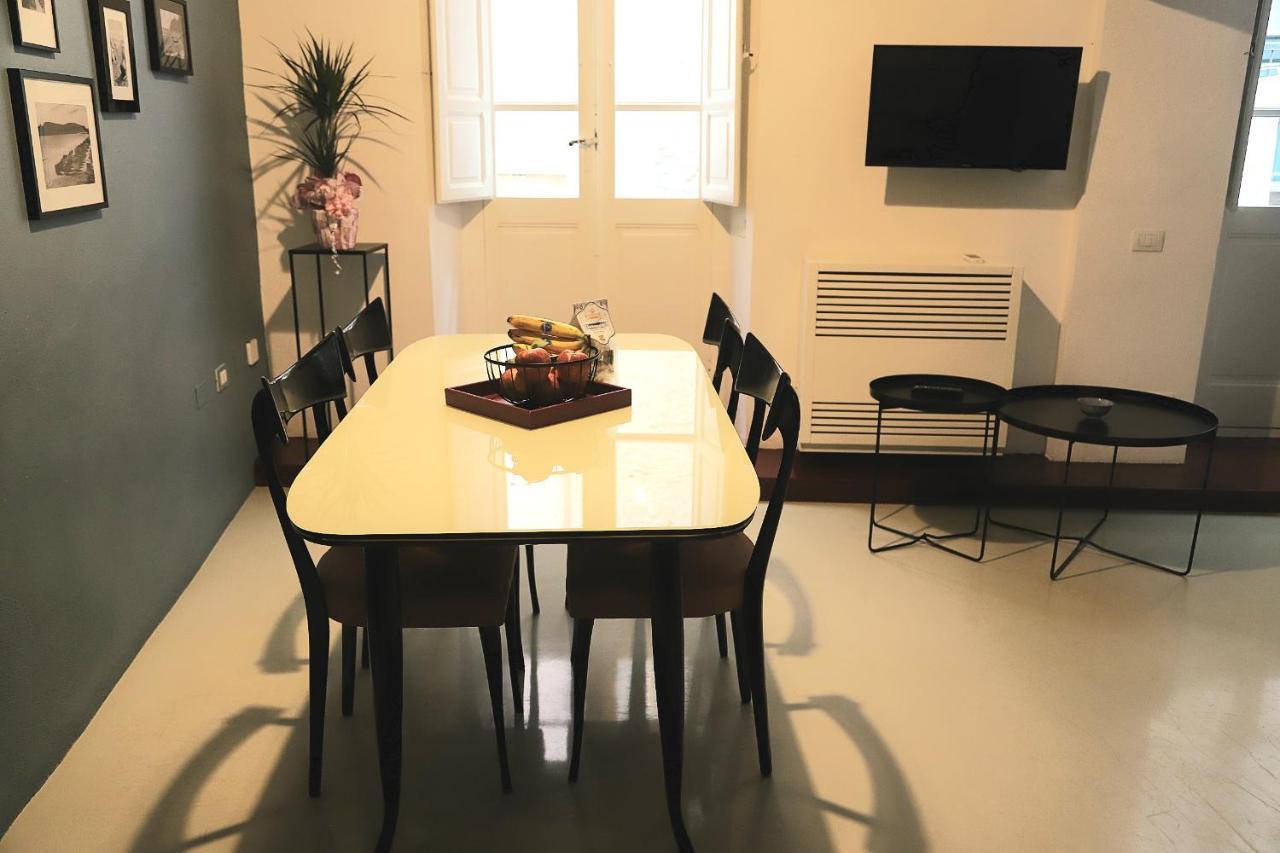 Open Suite Cobalto Cagliari Exterior photo
