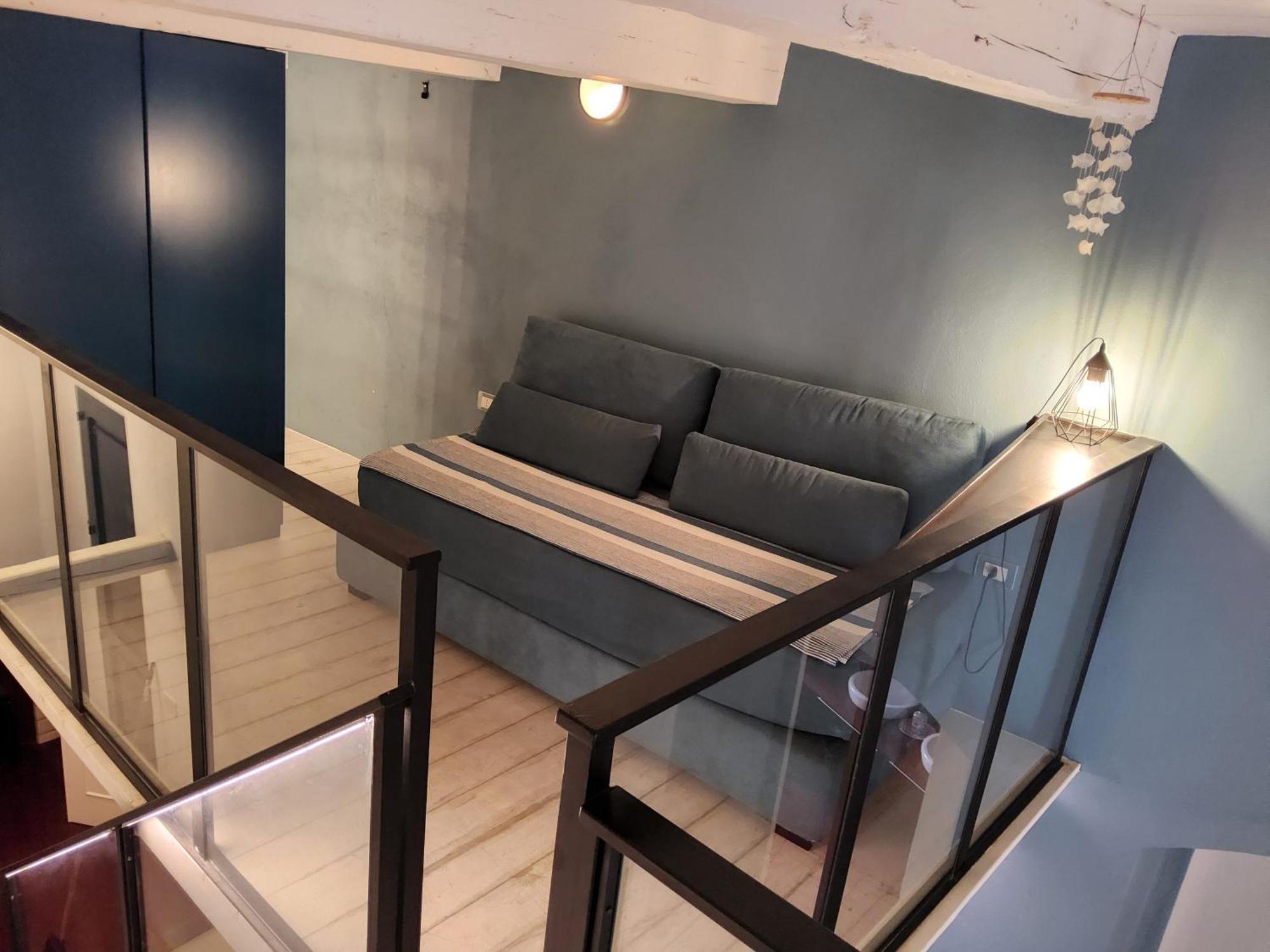Open Suite Cobalto Cagliari Exterior photo